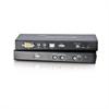 Aten Technology CE 800B - KVM / audio / USB extender - external - up to 820 ft CE800B